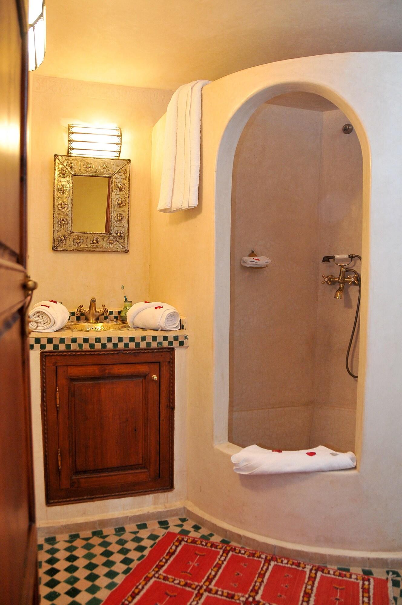 Riad Lila Marakeş Dış mekan fotoğraf