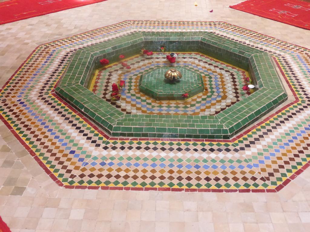 Riad Lila Marakeş Dış mekan fotoğraf