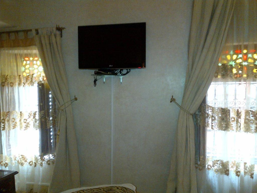 Riad Lila Marakeş Oda fotoğraf
