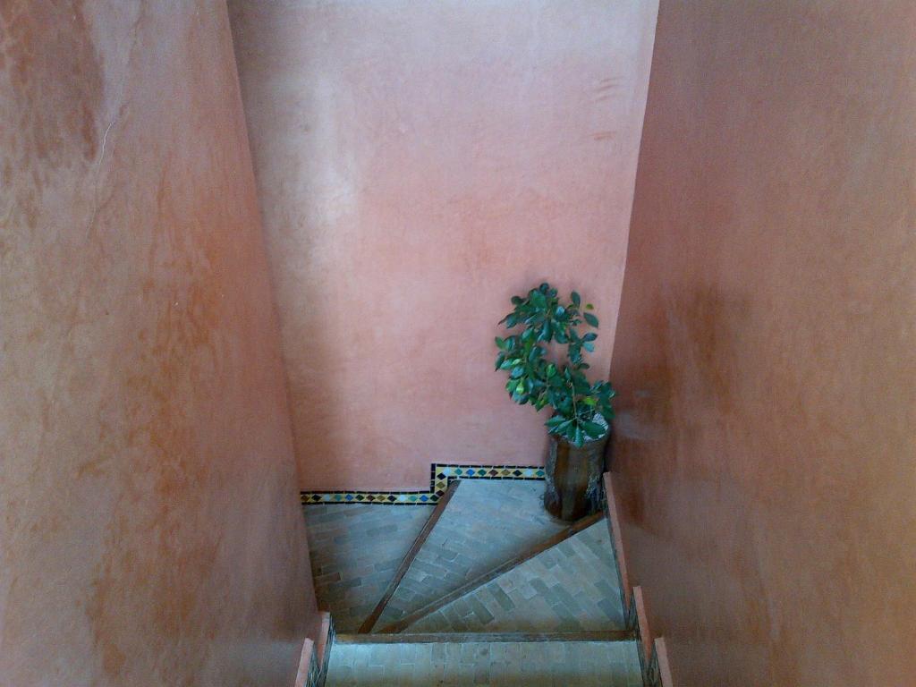 Riad Lila Marakeş Dış mekan fotoğraf