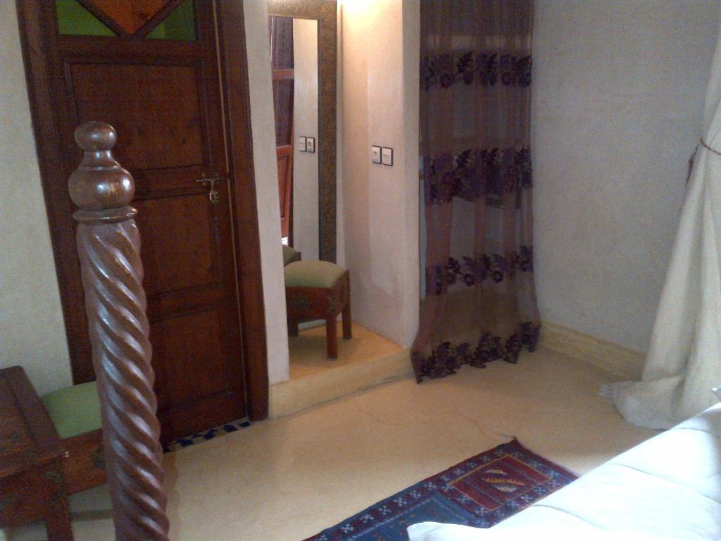 Riad Lila Marakeş Dış mekan fotoğraf